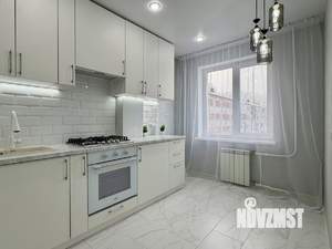 2-к квартира, вторичка, 49м2, 4/9 этаж