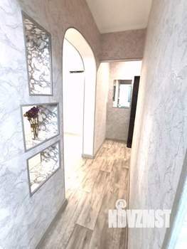 2-к квартира, вторичка, 43м2, 2/3 этаж