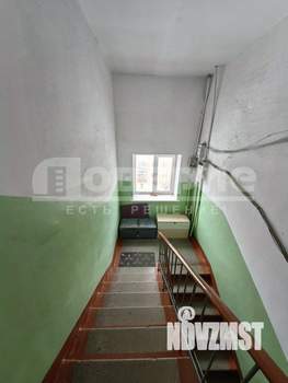 1-к квартира, вторичка, 30м2, 5/5 этаж