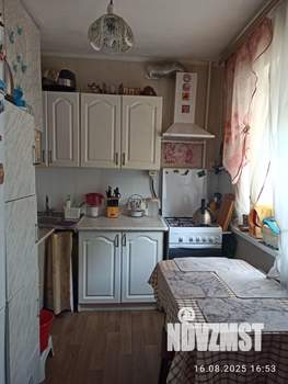 3-к квартира, вторичка, 60м2, 2/5 этаж