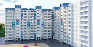 2-к квартира, вторичка, 58м2, 9/10 этаж