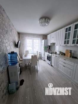 3-к квартира, вторичка, 70м2, 1/10 этаж