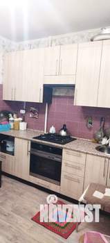 1-к квартира, вторичка, 38м2, 3/9 этаж