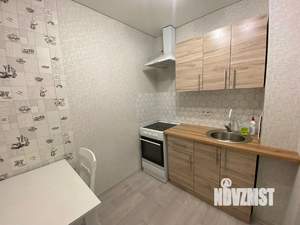 2-к квартира, вторичка, 38м2, 8/9 этаж