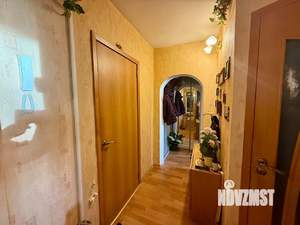 2-к квартира, вторичка, 44м2, 4/5 этаж