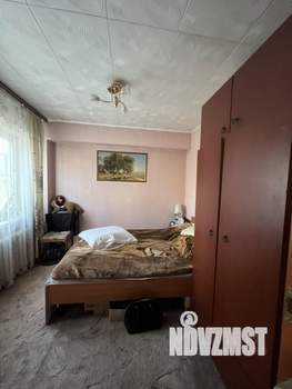 3-к квартира, вторичка, 49м2, 2/5 этаж