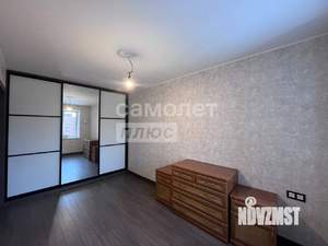 2-к квартира, вторичка, 47м2, 8/9 этаж
