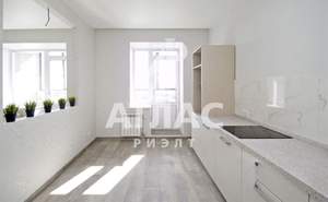 1-к квартира, вторичка, 43м2, 7/14 этаж