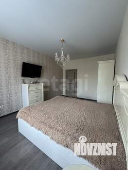 1-к квартира, вторичка, 39м2, 1/17 этаж