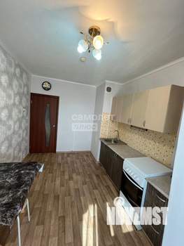 1-к квартира, вторичка, 33м2, 8/10 этаж