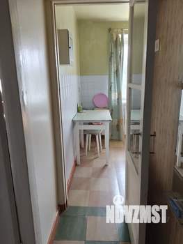 2-к квартира, вторичка, 41м2, 4/5 этаж