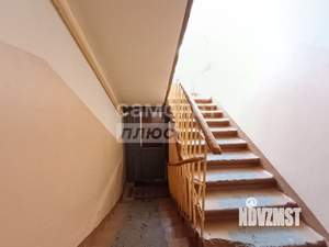 3-к квартира, вторичка, 56м2, 5/5 этаж