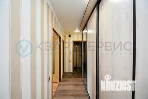 4-к квартира, вторичка, 73м2, 7/11 этаж