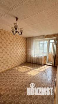 1-к квартира, вторичка, 31м2, 4/5 этаж