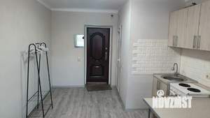 Студия квартира, вторичка, 18м2, 4/5 этаж