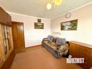 2-к квартира, вторичка, 51м2, 2/5 этаж