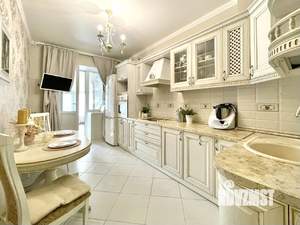 2-к квартира, вторичка, 62м2, 2/10 этаж