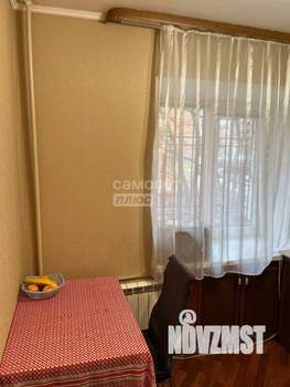 1-к квартира, вторичка, 30м2, 1/5 этаж