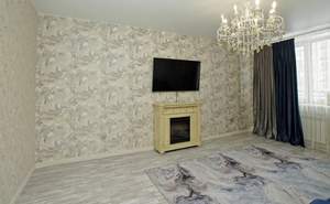 3-к квартира, вторичка, 72м2, 3/14 этаж