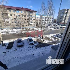 2-к квартира, вторичка, 46м2, 3/5 этаж