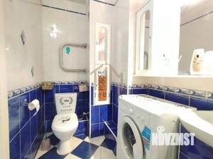 1-к квартира, вторичка, 40м2, 6/8 этаж