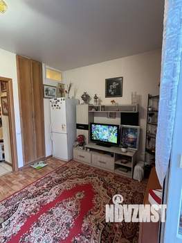 1-к квартира, вторичка, 29м2, 7/10 этаж