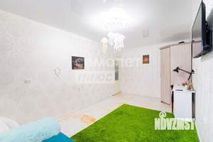 1-к квартира, вторичка, 31м2, 3/5 этаж