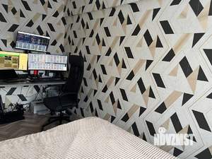 3-к квартира, вторичка, 58м2, 3/5 этаж