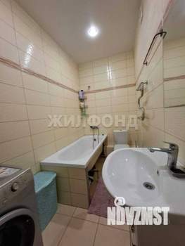 2-к квартира, вторичка, 57м2, 11/19 этаж