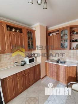 3-к квартира, вторичка, 65м2, 7/9 этаж