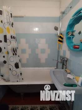 2-к квартира, вторичка, 43м2, 2/9 этаж