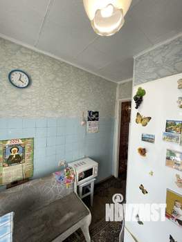 2-к квартира, вторичка, 41м2, 1/5 этаж
