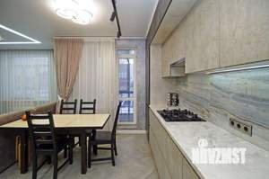 3-к квартира, вторичка, 88м2, 5/14 этаж