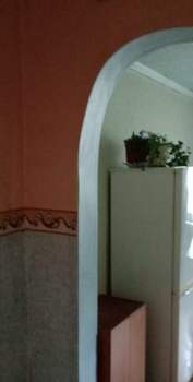 2-к квартира, вторичка, 43м2, 1/1 этаж