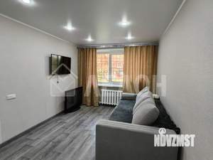 1-к квартира, вторичка, 31м2, 1/5 этаж