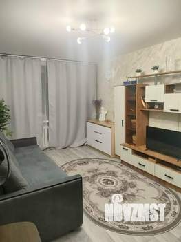 1-к квартира, вторичка, 30м2, 5/5 этаж