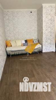 1-к квартира, вторичка, 28м2, 2/5 этаж