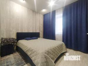 1-к квартира, вторичка, 41м2, 9/11 этаж