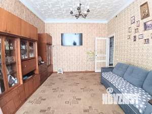 3-к квартира, вторичка, 83м2, 1/3 этаж