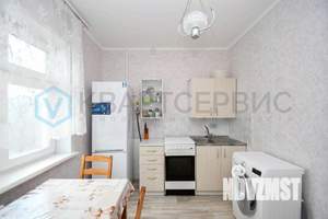 1-к квартира, вторичка, 38м2, 7/9 этаж
