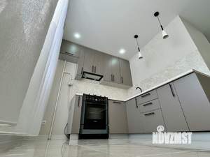 1-к квартира, вторичка, 37м2, 8/10 этаж