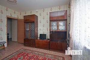 1-к квартира, вторичка, 36м2, 8/10 этаж