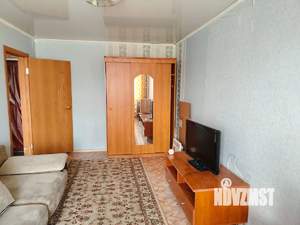 1-к квартира, вторичка, 30м2, 9/9 этаж