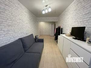 2-к квартира, вторичка, 45м2, 1/5 этаж