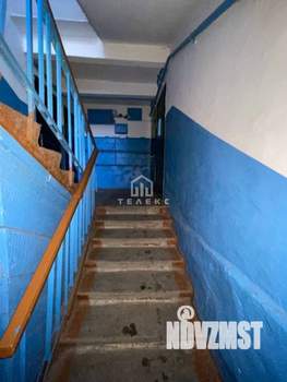 2-к квартира, вторичка, 45м2, 1/5 этаж