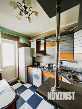 3-к квартира, вторичка, 77м2, 2/5 этаж