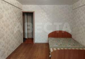 2-к квартира, вторичка, 46м2, 4/5 этаж