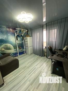 3-к квартира, вторичка, 75м2, 1/9 этаж