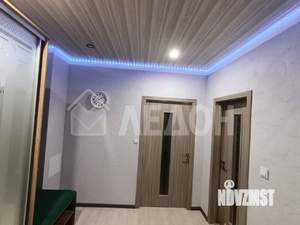 2-к квартира, вторичка, 45м2, 5/10 этаж
