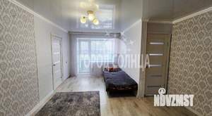2-к квартира, вторичка, 42м2, 4/5 этаж